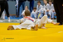 16.12.2023 Wachau JUDO Kids Cup